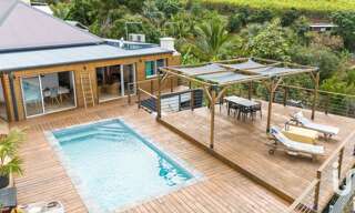 Maison 7 Pièces 190 m² à vendre à L'Étang-Salé (97427)