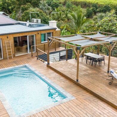 Maison 7 pièces 695000 €