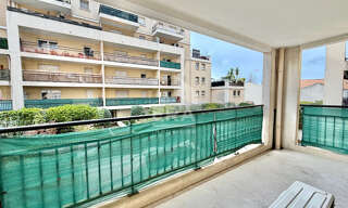 Appartement 3 Pièces 66 m² à vendre à Marseille 3 (13003)