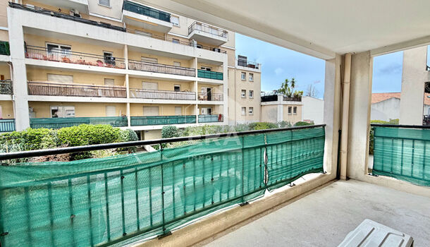 Appartement 3 pièces  à vendre Marseille 3eme 13003