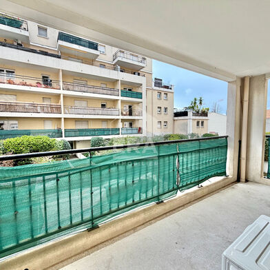 Appartement 3 pièces 133000 €