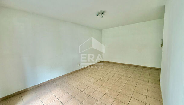 Appartement 3 pièces  à vendre Marseille 3eme 13003