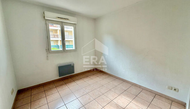 Appartement 3 pièces  à vendre Marseille 3eme 13003