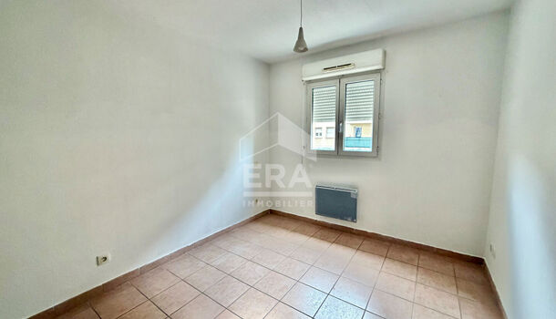 Appartement 3 pièces  à vendre Marseille 3eme 13003