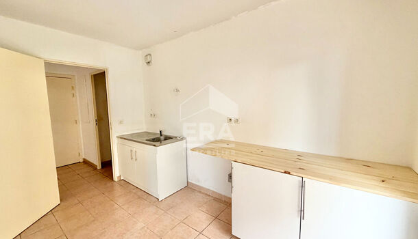Appartement 3 pièces  à vendre Marseille 3eme 13003