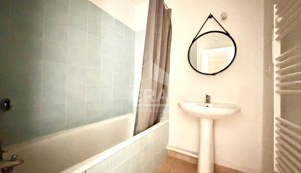 Appartement 3 pièces  à vendre Marseille 3eme 13003