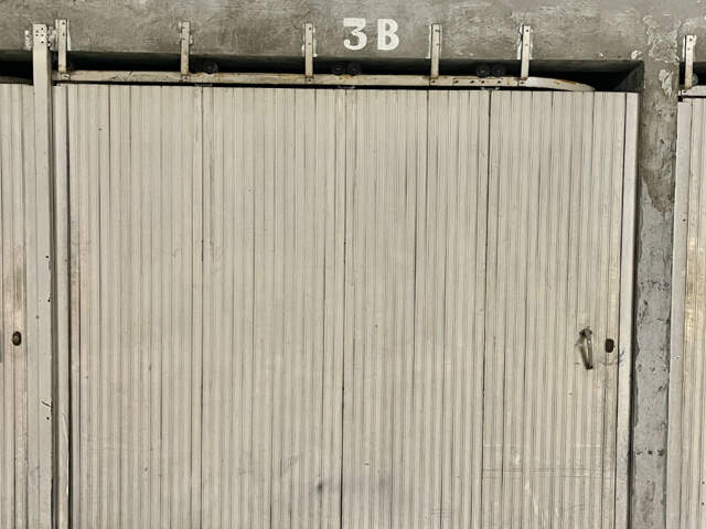 Parking / Box Pau SECTEUR UNIVERSITE PAU — photo du bien