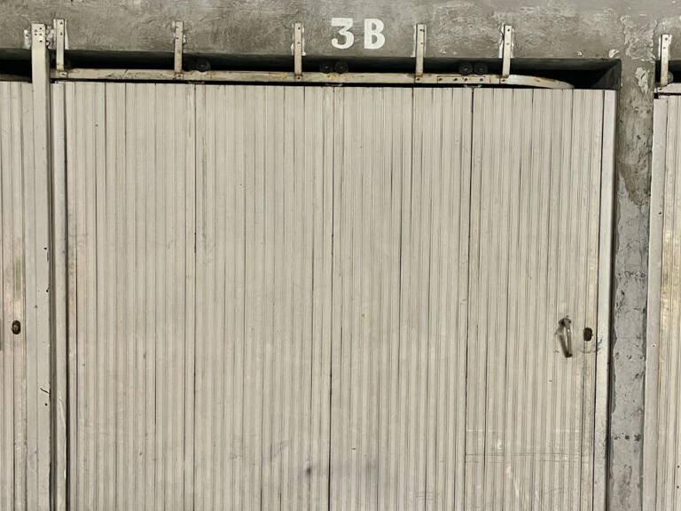 Parking / Box Pau SECTEUR UNIVERSITE PAU — photo 1