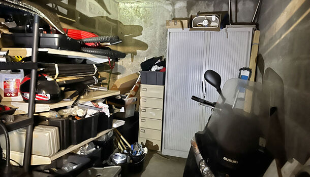 Parking  à vendre Pau 64000