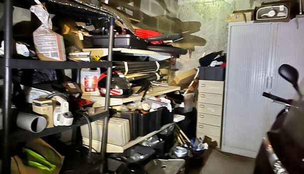 Parking  à vendre Pau 64000