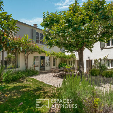 Maison 9 pièces 1495000 €