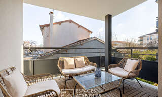 Appartement 3 Pièces 63 m² à vendre à Craponne (69290)