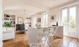 Appartement 4 Pièces 87 m² à vendre à Caluire-et-Cuire (69300)