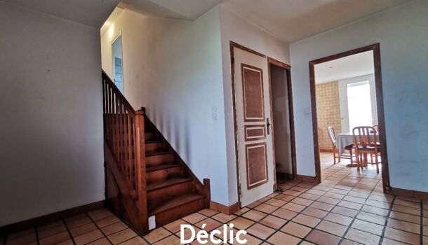 Villa / Maison 5 pièces  à vendre Frontenay-Rohan-Rohan 79270