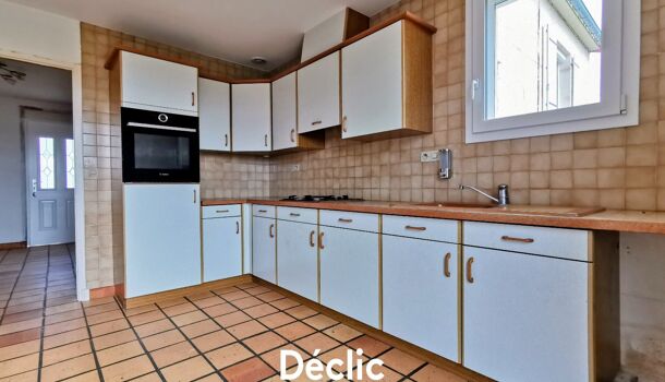 Villa / Maison 5 pièces  à vendre Frontenay-Rohan-Rohan 79270