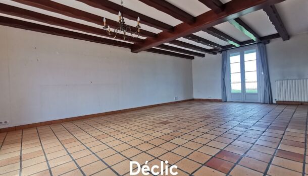 Villa / Maison 5 pièces  à vendre Frontenay-Rohan-Rohan 79270