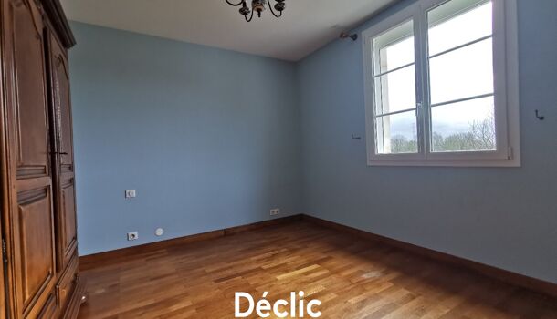 Villa / Maison 5 pièces  à vendre Frontenay-Rohan-Rohan 79270