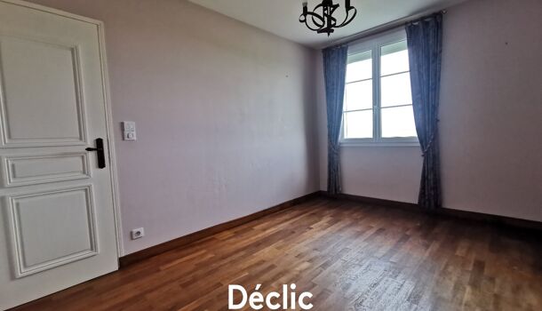 Villa / Maison 5 pièces  à vendre Frontenay-Rohan-Rohan 79270