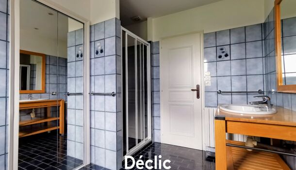 Villa / Maison 5 pièces  à vendre Frontenay-Rohan-Rohan 79270