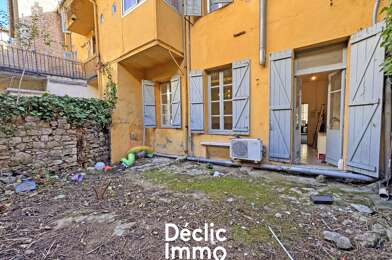 Appartement 3 pièces 230000 €