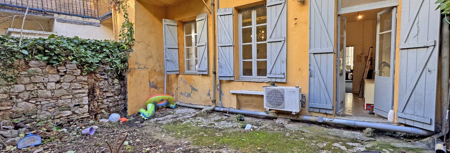 Appartement 3 Pièces 84 m² à vendre à Grasse (06130)