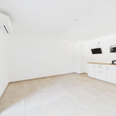 Appartement 1 pièces 115000 €