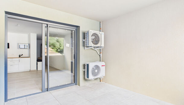 Appartement 1 pièces  à vendre Bastia 20600