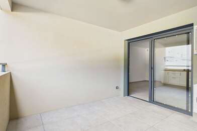 Appartement 1 pièces 115000 €