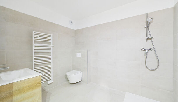 Appartement 1 pièces  à vendre Bastia 20600