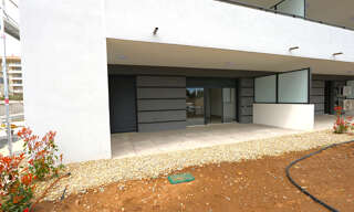 Appartement 2 Pièces 44 m² à louer à Lucciana (20290)