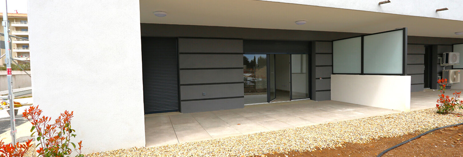 Appartement 2 Pièces 44 m² à louer à Lucciana (20290)