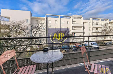 Appartement 3 pièces 197000 €