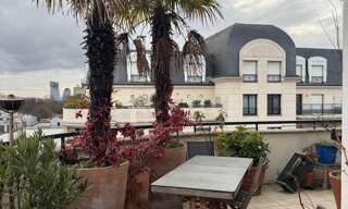 Appartement 6 Pièces 214 m² à vendre à Saint-Mandé (94160)