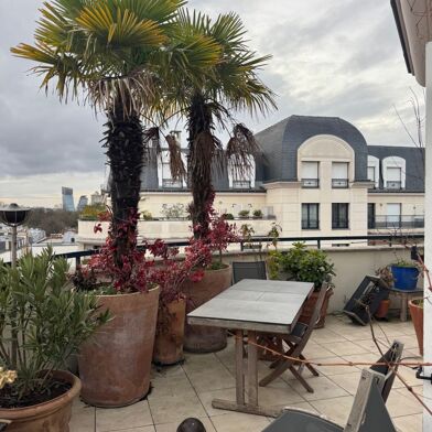 Appartement 6 pièces 2549000 €