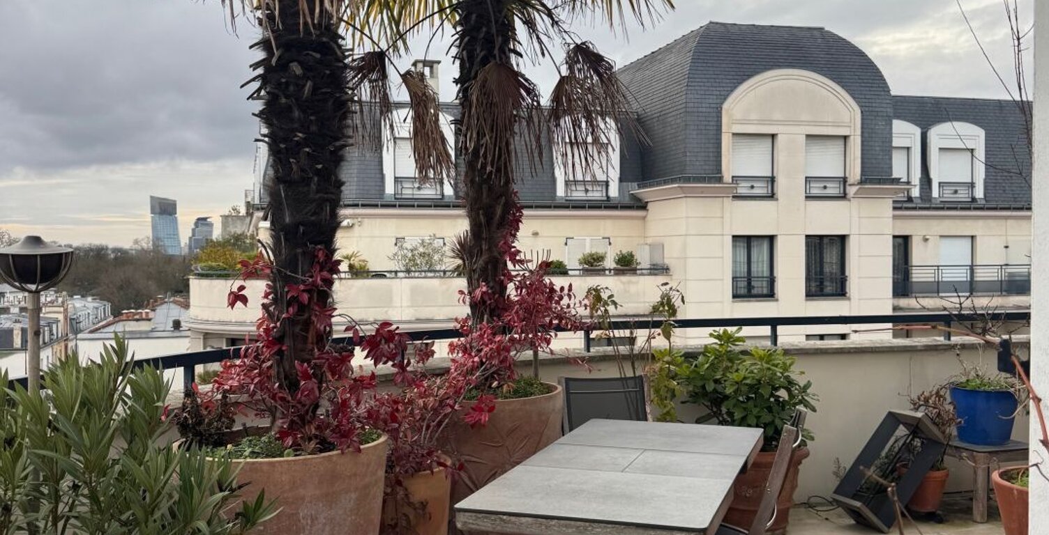 6 pièces avec de magnifiques terrasse — photo 1