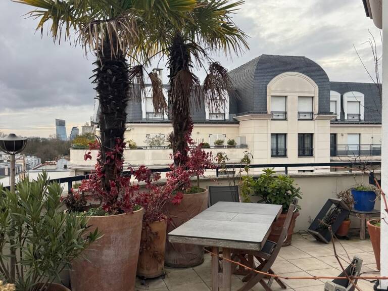 6 pièces avec de magnifiques terrasse — photo 1