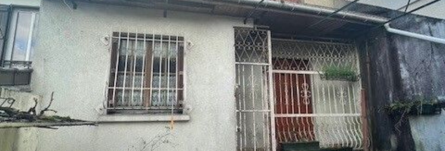 Maison 4 Pièces 92 m² à vendre à Champigny-sur-Marne (94500)