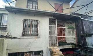 Maison 4 Pièces 92 m² à vendre à Champigny-sur-Marne (94500)