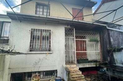 Maison 4 pièces 260000 €