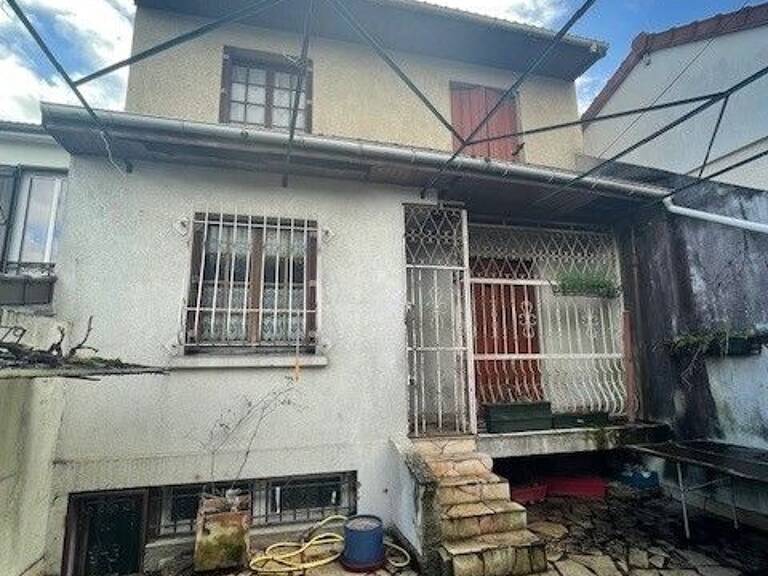 Maison indépendante avec terrasse — photo 1