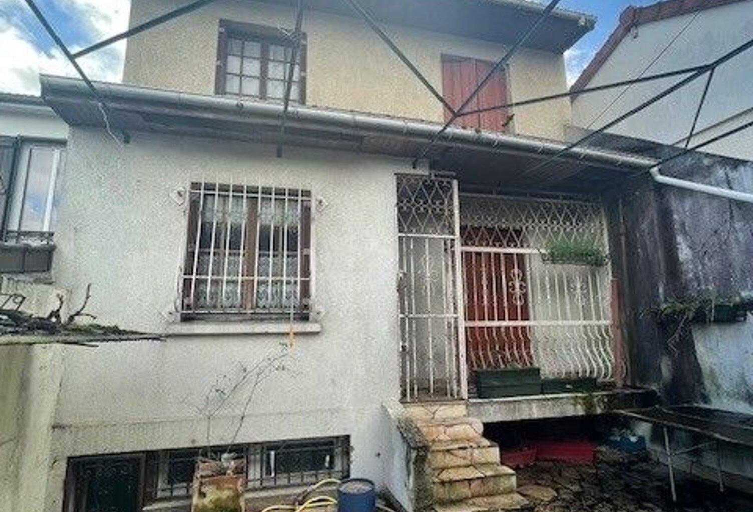 Maison indépendante avec terrasse — photo 1