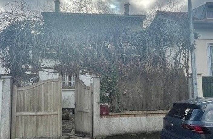 Maison indépendante avec terrasse — photo 2
