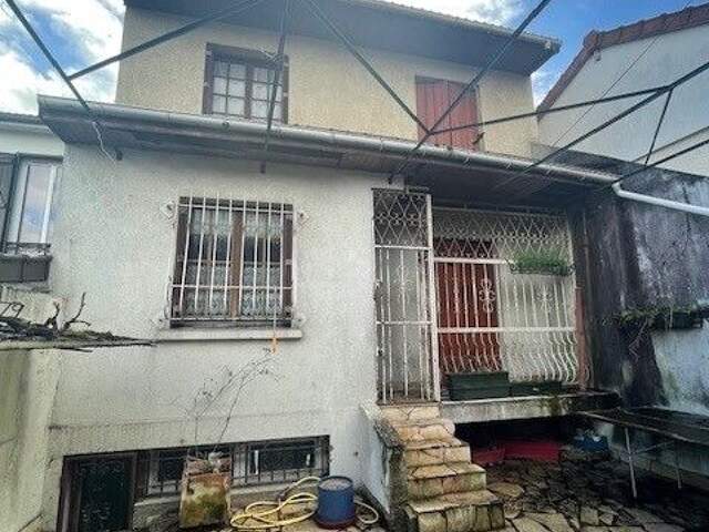 Maison indépendante avec terrasse — photo du bien