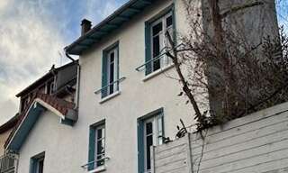 Maison 2 Pièces 69 m² à vendre à Malakoff (92240)