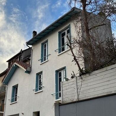 Maison 2 pièces 470000 €
