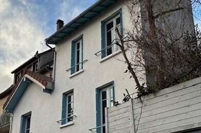 Maison 2 pièces 449000 €