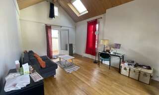 Maison 2 Pièces 69 m² à vendre à Malakoff (92240)