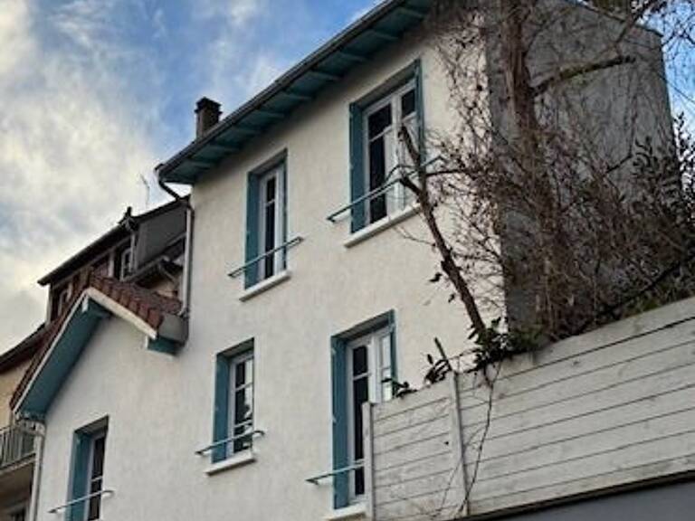 Maison individuelle à vendre — photo 1
