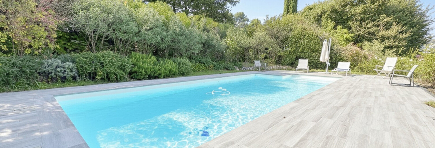 Maison 7 Pièces 185 m² à vendre à Aix-en-Provence (13100)