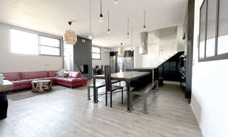 Immeuble  400 m² à vendre à Aix-en-Provence (13100)